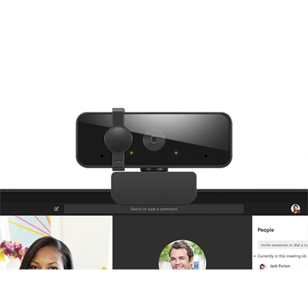 Lenovo Essential FHD Gen2 webkamera
