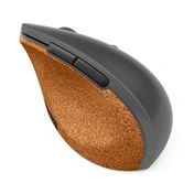 Lenovo Go Wireless Vertical Mouse