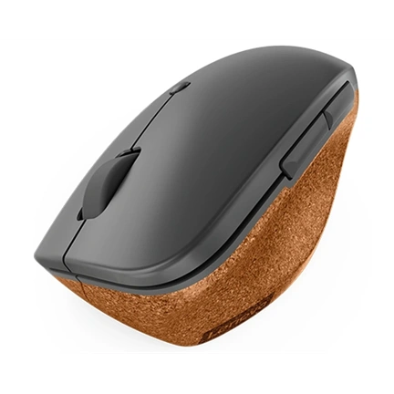 Lenovo Go Wireless Vertical Mouse