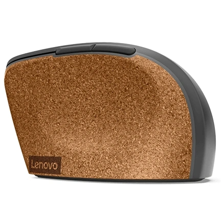 Lenovo Go Wireless Vertical Mouse