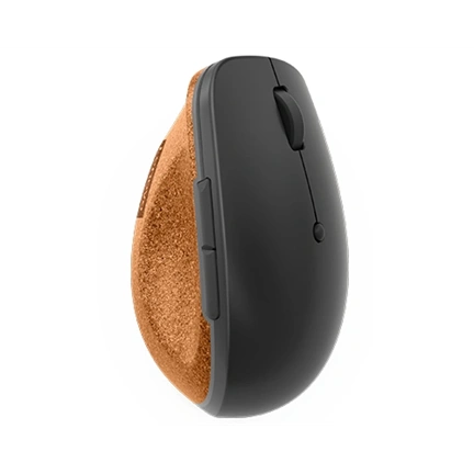 Lenovo Go Wireless Vertical Mouse