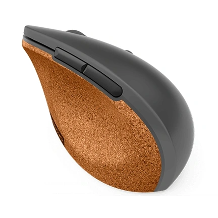 Lenovo Go Wireless Vertical Mouse