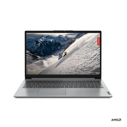 Lenovo IdeaPad 1 15ALC7 - FreeDOS - Cloud Grey