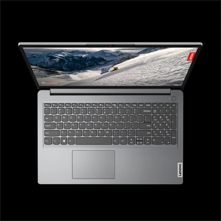 Lenovo IdeaPad 1 15AMN7 15,6"FHD/AMD Ryzen 3 7320U/8GB/512GB/Int.VGA/Win11/szürke laptop Lenovo IdeaPad 1 15AMN7 15,6"FHD/AMD Ryzen 3 7320U/8GB/512GB/Int.VGA/Win11/szürke laptop