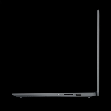 Lenovo IdeaPad 1 15AMN7 15,6"FHD/AMD Ryzen 3 7320U/8GB/512GB/Int.VGA/Win11/szürke laptop Lenovo IdeaPad 1 15AMN7 15,6"FHD/AMD Ryzen 3 7320U/8GB/512GB/Int.VGA/Win11/szürke laptop