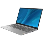 Lenovo IdeaPad 1 15IGL7 notebook 15,6" FHD TN Intel Celeron N4020 8GB 256GB SSD nincs operációs rendszer, felhőszürke
