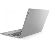 Lenovo IdeaPad 3-15IML05 15,6" 81WB0033HV Szürke