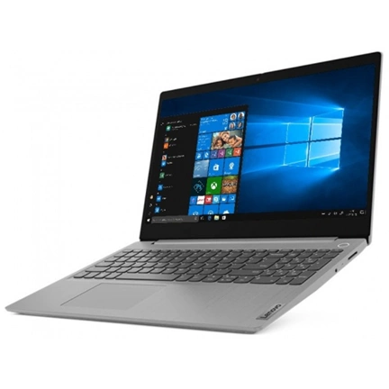 Lenovo IdeaPad 3-15IML05 15,6" 81WB0033HV Szürke