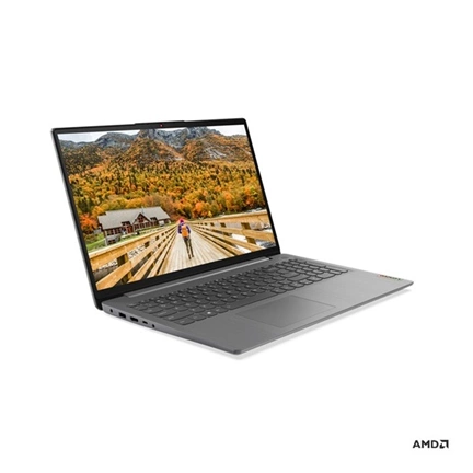 Lenovo IdeaPad 3 17ALC6 - FreeDOS - Arctic Grey Lenovo IdeaPad 3 17ALC6 - FreeDOS - Arctic Grey