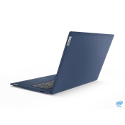 Lenovo IdeaPad 3 17IAU7 17,3"FHD/Intel Core i5-1235U/16GB/512GB/Int.VGA/kék laptop Lenovo IdeaPad 3 17IAU7 17,3"FHD/Intel Core i5-1235U/16GB/512GB/Int.VGA/kék laptop