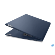Lenovo IdeaPad 3 17IAU7 17,3"FHD/Intel Core i5-1235U/16GB/512GB/Int.VGA/kék laptop Lenovo IdeaPad 3 17IAU7 17,3"FHD/Intel Core i5-1235U/16GB/512GB/Int.VGA/kék laptop