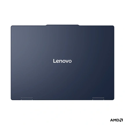 Lenovo IdeaPad 5 2-in-1 14AHP11 notebook 14" WUXGA, AMD Ryzen 7 250, 16GB, 512GB, OS és töltő nélkül, kozmikus kék