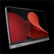 Lenovo IdeaPad 5 2-in-1 14AKP10 notebook 14" WUXGA, AMD Ryzen AI 5 340, 16GB, 512GB SSD, Windows 11 Home, holdszürke