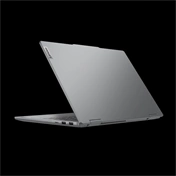 Lenovo IdeaPad 5 2-in-1 14AKP10 notebook 14" WUXGA, AMD Ryzen AI 5 340, 16GB, 512GB SSD, Windows 11 Home, holdszürke