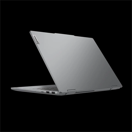 Lenovo IdeaPad 5 2-in-1 14AKP10 notebook 14" WUXGA, AMD Ryzen AI 5 340, 16GB, 512GB SSD, Windows 11 Home, holdszürke