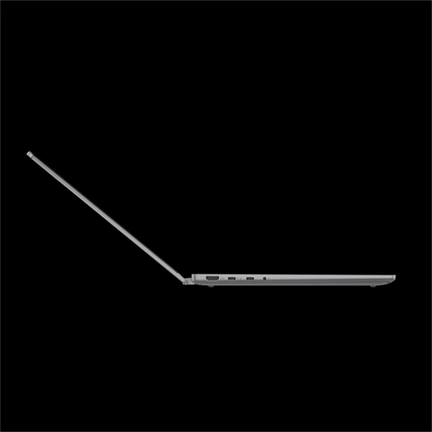 Lenovo IdeaPad 5 2-in-1 14AKP10 notebook 14" WUXGA, AMD Ryzen AI 5 340, 16GB, 512GB SSD, Windows 11 Home, holdszürke