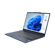 Lenovo IdeaPad 5 2-in-1 14AKP10 notebook 14" WUXGA OLED, AMD Ryzen AI 5 340, 16GB, 512GB SSD, nincs OS, kozmikus kék