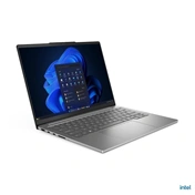 Lenovo IdeaPad 5 2-in-1 14IAL10 notebook 14" WUXGA, Intel Core Ultra 5 225U, 16GB, 512GB SSD, nincs OS, holdszürke