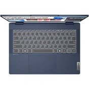 Lenovo IdeaPad 5 2-in-1 14IAL10 notebook 14" WUXGA, Intel Core Ultra 7 255H, 16GB, 1TB SSD, nincs OS, kozmikus kék
