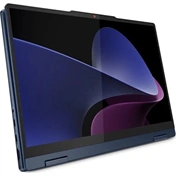 Lenovo IdeaPad 5 2-in-1 14IAL10 notebook 14" WUXGA, Intel Core Ultra 7 255H, 16GB, 1TB SSD, nincs OS, kozmikus kék