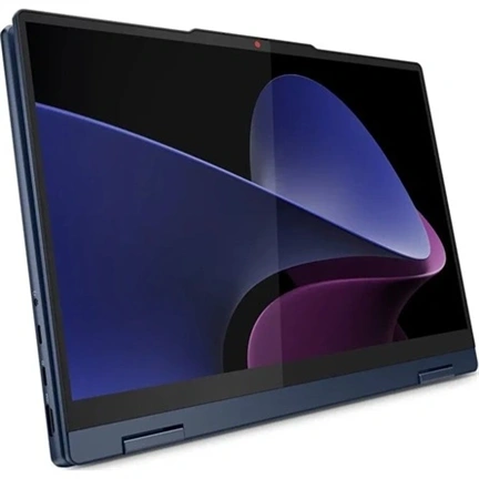 Lenovo IdeaPad 5 2-in-1 14IAL10 notebook 14" WUXGA, Intel Core Ultra 7 255H, 16GB, 1TB SSD, nincs OS, kozmikus kék