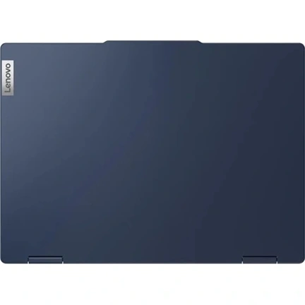 Lenovo IdeaPad 5 2-in-1 14IAL10 notebook 14" WUXGA, Intel Core Ultra 7 255H, 16GB, 1TB SSD, nincs OS, kozmikus kék
