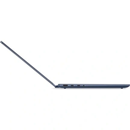Lenovo IdeaPad 5 2-in-1 14IAL10 notebook 14" WUXGA, Intel Core Ultra 7 255H, 16GB, 1TB SSD, nincs OS, kozmikus kék
