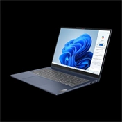 Lenovo IdeaPad 5 2-in-1 14IAL10 notebook 14" WUXGA OLED, Intel Core Ultra 7 255H, 24GB, 1TB SSD, nincs OS, kozmikus kék