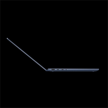 Lenovo IdeaPad 5 2-in-1 14IAL10 notebook 14" WUXGA OLED, Intel Core Ultra 7 255H, 24GB, 1TB SSD, nincs OS, kozmikus kék