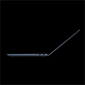 Lenovo IdeaPad 5 2-in-1 14IAL10 notebook 14" WUXGA OLED, Intel Core Ultra 7 255H, 24GB, 1TB SSD, nincs OS, kozmikus kék