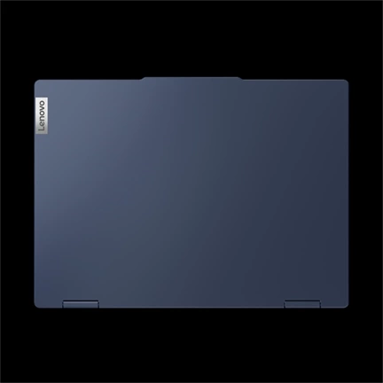 Lenovo IdeaPad 5 2-in-1 14IAL10 notebook 14" WUXGA OLED, Intel Core Ultra 7 255H, 24GB, 1TB SSD, nincs OS, kozmikus kék