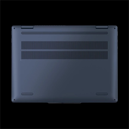 Lenovo IdeaPad 5 2-in-1 14IAL10 notebook 14" WUXGA OLED, Intel Core Ultra 7 255H, 24GB, 1TB SSD, nincs OS, kozmikus kék