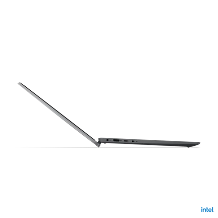 Lenovo IdeaPad Flex 5 14IAU7 - Windows® 11 Home S - Storm Grey - Touch