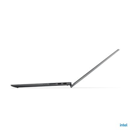 Lenovo IdeaPad Flex 5 14IAU7 - Windows® 11 Home S - Storm Grey - Touch