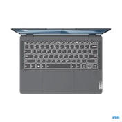 Lenovo IdeaPad Flex 5 14IAU7 - Windows® 11 Home S - Storm Grey - Touch