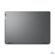 Lenovo IdeaPad Flex 5 14IAU7 - Windows® 11 Home S - Storm Grey - Touch