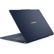 Lenovo IdeaPad Slim 3 14AHP10 notebook 14" WUXGA OLED, AMD Ryzen 7 8840HS, 16GB, 1TB SSD, Windows 11 Home, kozmikus kék