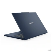 Lenovo IdeaPad Slim 3 14AHP10 notebook 14" WUXGA OLED, AMD Ryzen 7 8840HS, 16GB, 1TB SSD, nincs OS, kozmikus kék