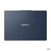 Lenovo IdeaPad Slim 3 14AHP10 notebook 14" WUXGA OLED, AMD Ryzen 7 8840HS, 16GB, 1TB SSD, nincs OS, kozmikus kék