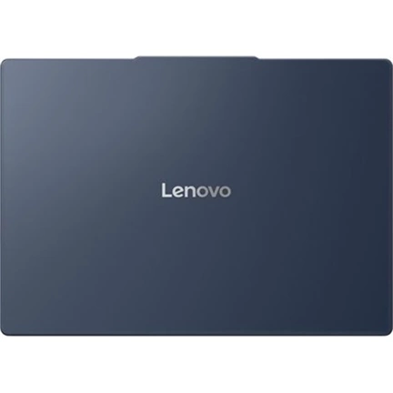 Lenovo IdeaPad Slim 3 14IRH10 notebook 14" WUXGA OLED, Intel Core i7-13620H, 16GB DDR5, 1TB SSD, W11 Home, kozmikus kék