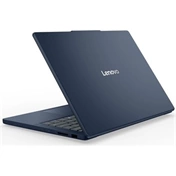 Lenovo IdeaPad Slim 3 14IRH10 notebook 14" WUXGA OLED, Intel Core i7-13620H, 16GB DDR5, 1TB SSD, W11 Home, kozmikus kék
