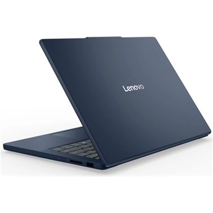 Lenovo IdeaPad Slim 3 14IRH10 notebook 14" WUXGA OLED, Intel Core i7-13620H, 16GB DDR5, 1TB SSD, W11 Home, kozmikus kék