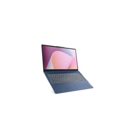 Lenovo IdeaPad Slim 3 15ABR8 -  FreeDOS - Abyss Blue