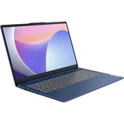 Lenovo IdeaPad Slim 3 15ABR8  - FreeDOS - Abyss Blue