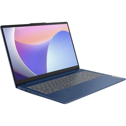 Lenovo IdeaPad Slim 3 15ABR8  - FreeDOS - Abyss Blue