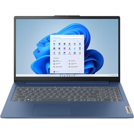 Lenovo IdeaPad Slim 3 15ABR8  - FreeDOS - Abyss Blue