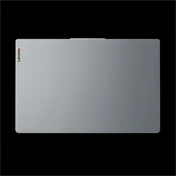 Lenovo IdeaPad Slim 3 15ABR8 notebook 15,6" FHD, AMD Ryzen 7 5825U, 8GB, 512GB, OS és töltő nélkül, sarkvidéki szürke