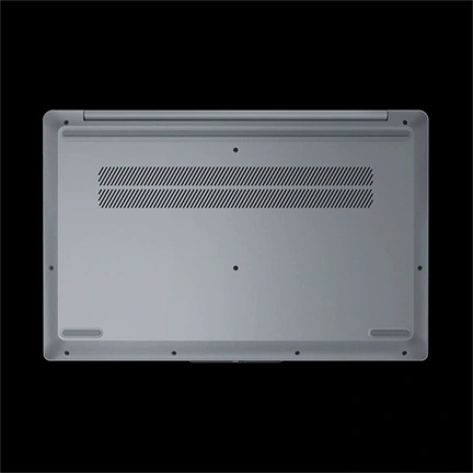 Lenovo IdeaPad Slim 3 15ABR8 notebook 15,6" FHD, AMD Ryzen 7 5825U, 8GB, 512GB, OS és töltő nélkül, sarkvidéki szürke