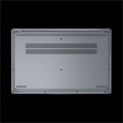 Lenovo IdeaPad Slim 3 15AMN8 notebook 15.6" FHD, AMD Ryzen 3 30, 8GB, 512GB, töltő nélkül, FreeDOS, sarkvidéki szürke