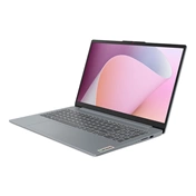 Lenovo IdeaPad Slim 3 15AMN8 notebook 15.6" FHD, AMD Ryzen 3 7320U, 8GB, 512GB SSD, FreeDOS, örvénykék